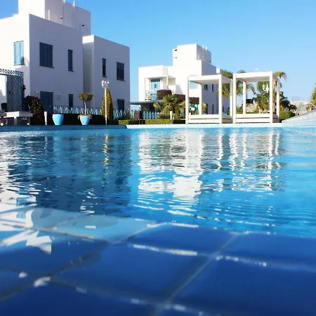 Sun Valley & Residency Апартаменты