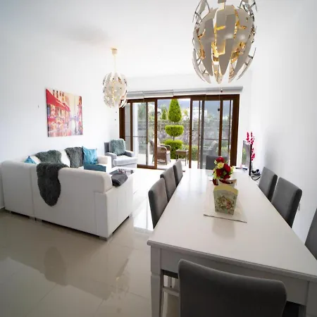 Appartement Sun Valley & Residency *