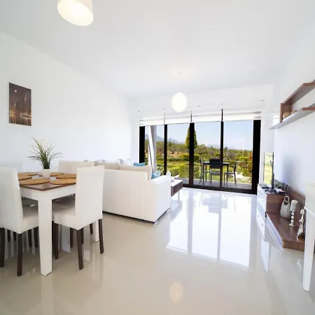 Appartement Sun Valley & Residency Agios Georgios (Girne)