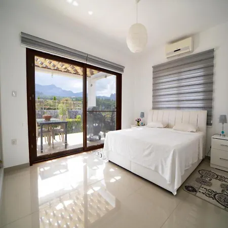 Sun Valley & Residency Agios Georgios (Girne)