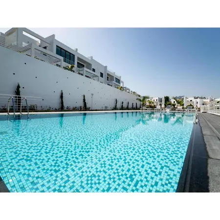 Appartement Sun Valley & Residency Agios Georgios (Girne)