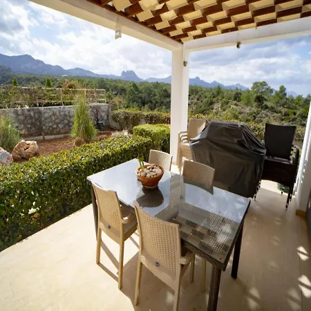 Sun Valley & Residency Appartement *