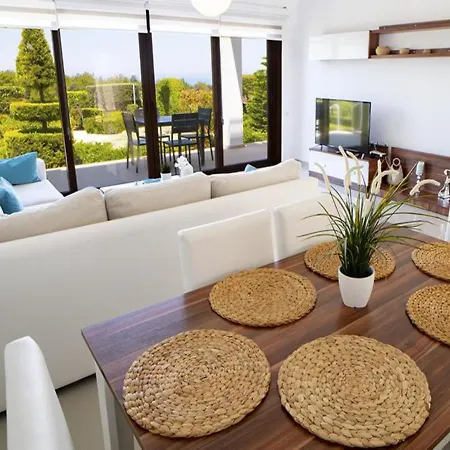 Sun Valley & Residency Appartement