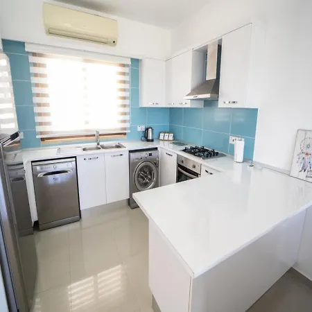 Appartement Sun Valley & Residency *