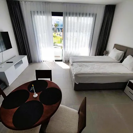 Appartement Sun Valley & Residency *