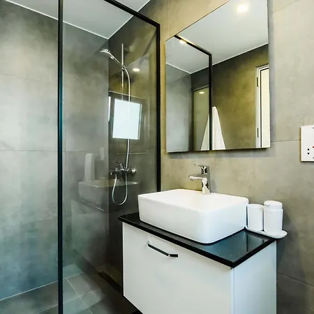 Appartement Sun Valley & Residency *