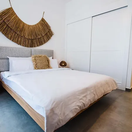 Sun Valley & Residency Appartement *