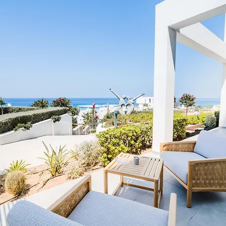 Sun Valley & Residency Appartement