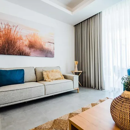 Sun Valley & Residency * Agios Georgios (Girne)