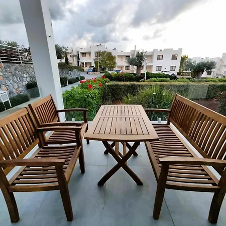 Sun Valley & Residency Agios Georgios (Girne)