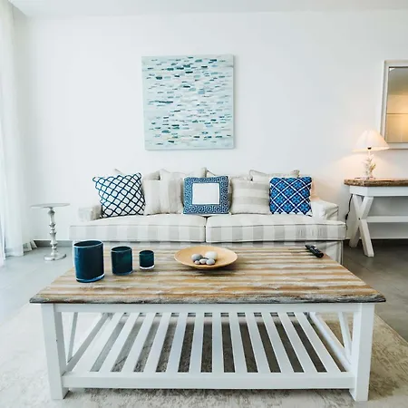 Sun Valley & Residency * Agios Georgios (Girne)