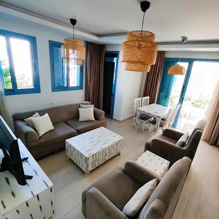 Sun Valley & Residency