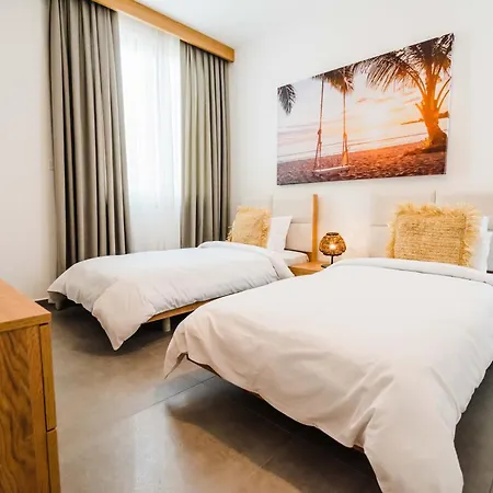 Sun Valley & Residency Agios Georgios (Girne)