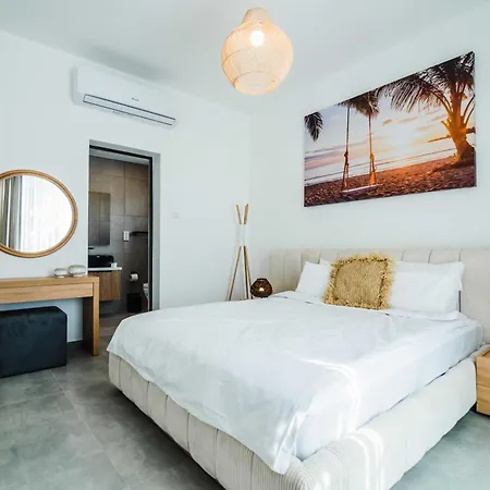 Appartement Sun Valley & Residency *