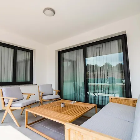 Sun Valley & Residency Agios Georgios (Girne)