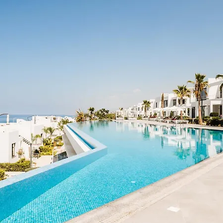 Sun Valley & Residency Апартаменты