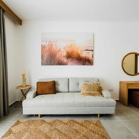 Sun Valley & Residency Appartement *