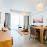 Sun Valley & Residency Apartment Kyrenia (Northern Cyprus)