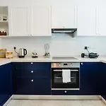 Apartment Sun Valley & Residency *
