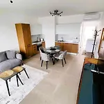 Apartment Sun Valley & Residency *