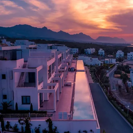 Sun Valley & Residency * Agios Georgios (Girne)