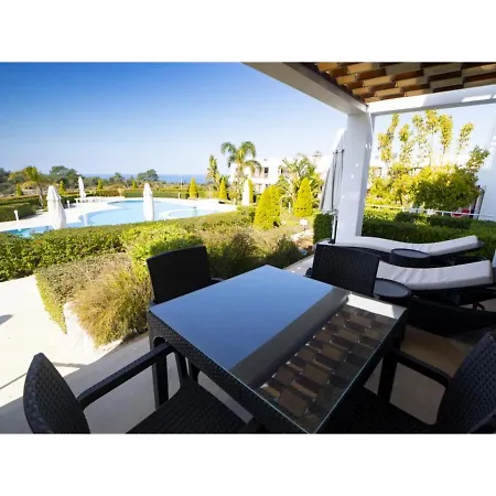 Apartment Sun Valley & Residency *