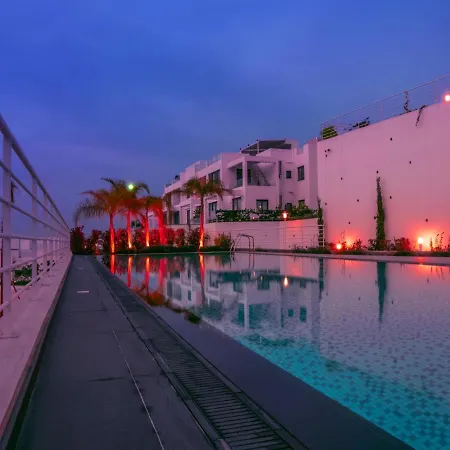Sun Valley Resort&residency