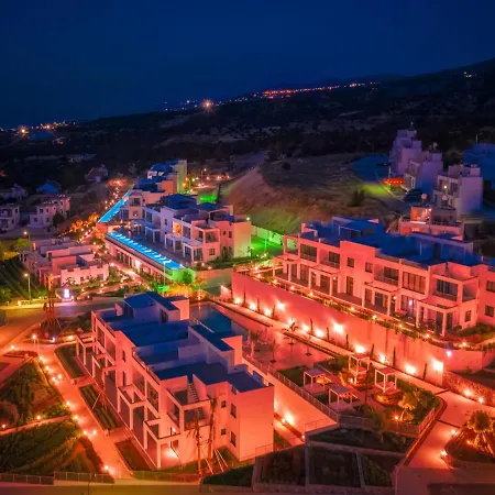 Sun Valley & Residency Agios Georgios (Girne)