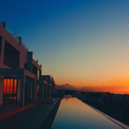 Sun Valley & Residency Apartment *