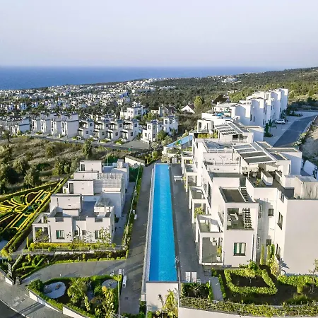 דירה Sun Valley & Residency