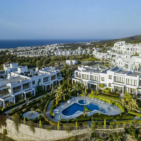 Sun Valley & Residency Apartament *