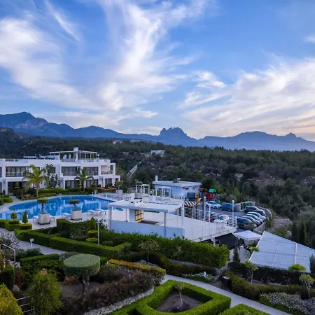 Sun Valley & Residency Apartment