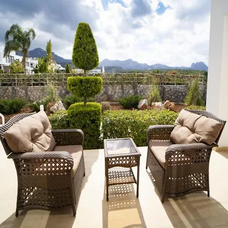 Sun Valley & Residency Apartment