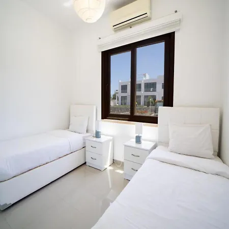 Sun Valley & Residency דירה Agios Georgios (Girne)