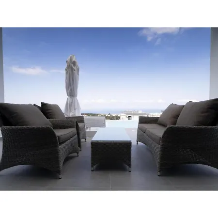 Sun Valley & Residency