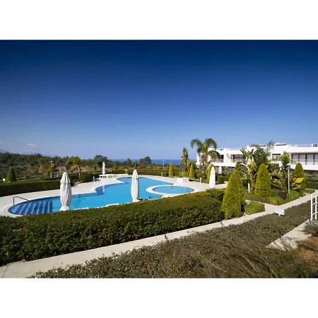 Sun Valley & Residency דירה