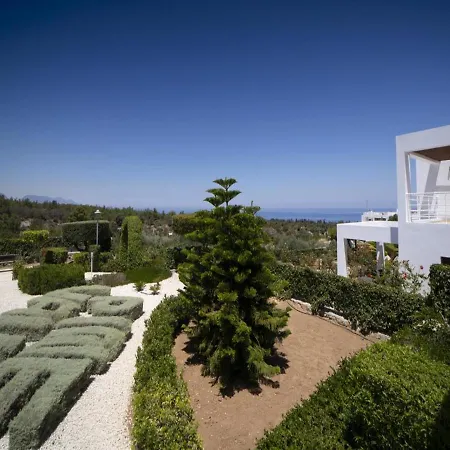 Sun Valley & Residency Apartment Agios Georgios (Girne)