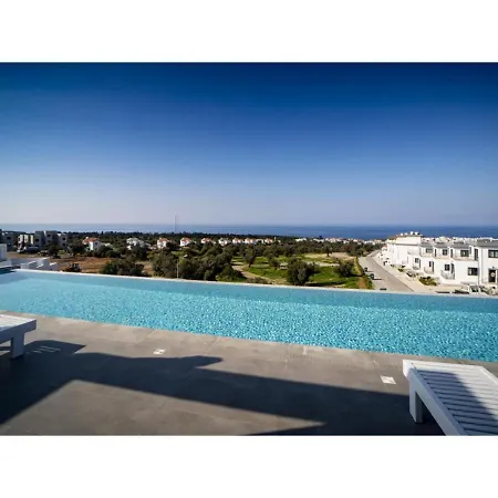 Sun Valley & Residency * Agios Georgios (Girne)