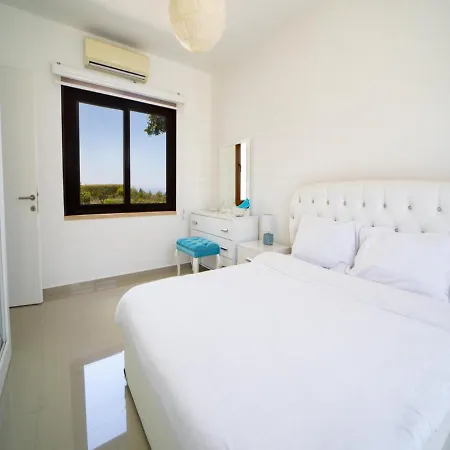 Apartment Sun Valley & Residency Agios Georgios (Girne)