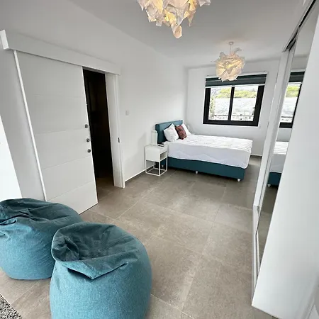 Sun Valley & Residency Apartment