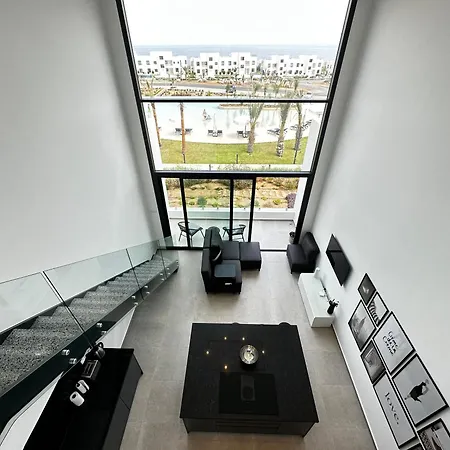 Sun Valley & Residency Apartment *