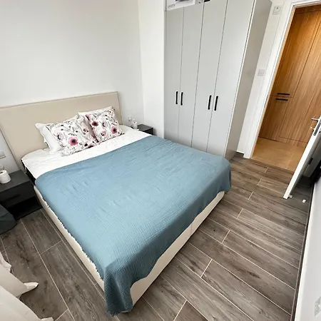 Sun Valley & Residency Agios Georgios (Girne)