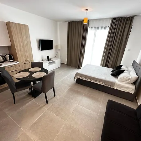 Sun Valley Resort&residency *