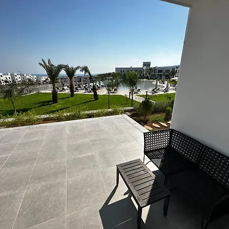 Sun Valley Resort&residency * Agios Georgios (Girne)