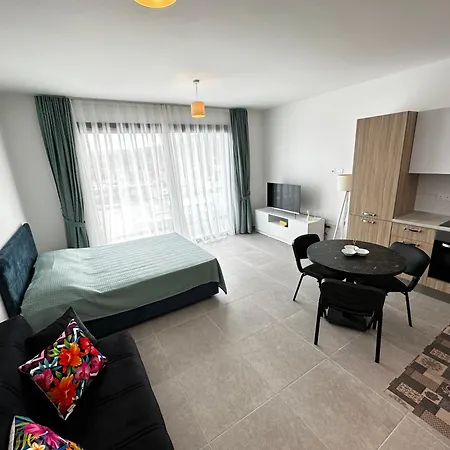 Sun Valley Resort&residency *