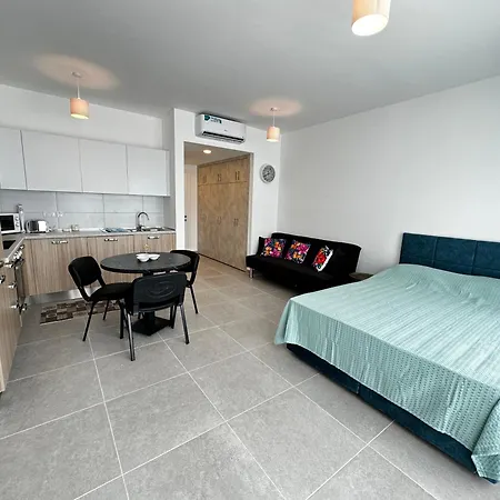 Sun Valley Resort&residency