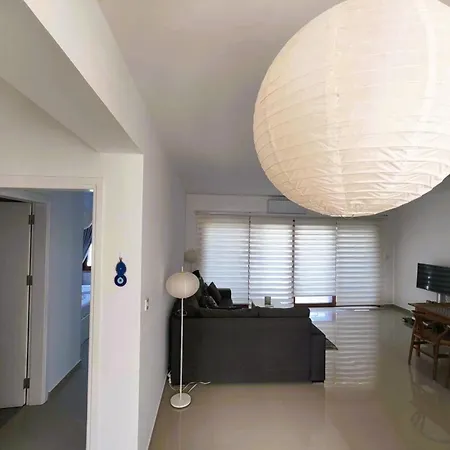 Sun Valley & Residency Apartament Agios Georgios (Girne)