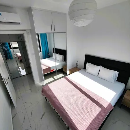 Sun Valley Resort&residency * Agios Georgios (Girne)