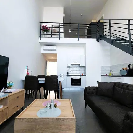 Apartment Sun Valley & Residency Agios Georgios (Girne)