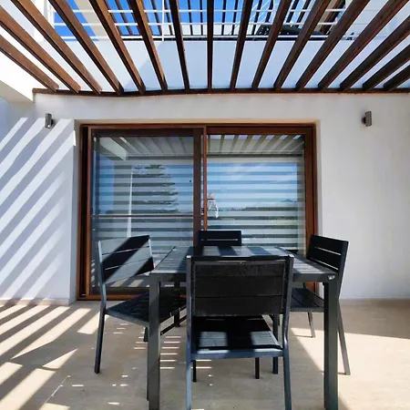 Sun Valley & Residency * Agios Georgios (Girne)